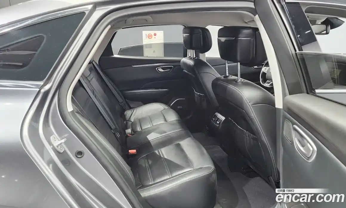 Renault SM6 2016 2.0 Автомат в Москве № 107315, фото 9