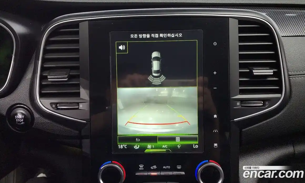 Renault SM6 2016 2.0 Автомат в Москве № 107315, фото 10