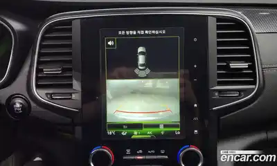 Renault SM6 2016 2.0 Автомат в Москве № 107315, миниатюра 10