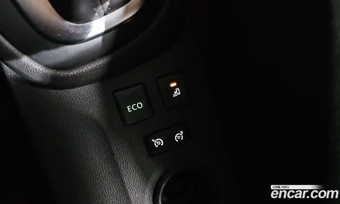 Renault QM3 2018 1.5 Автомат в Москве № 107419, фото 13