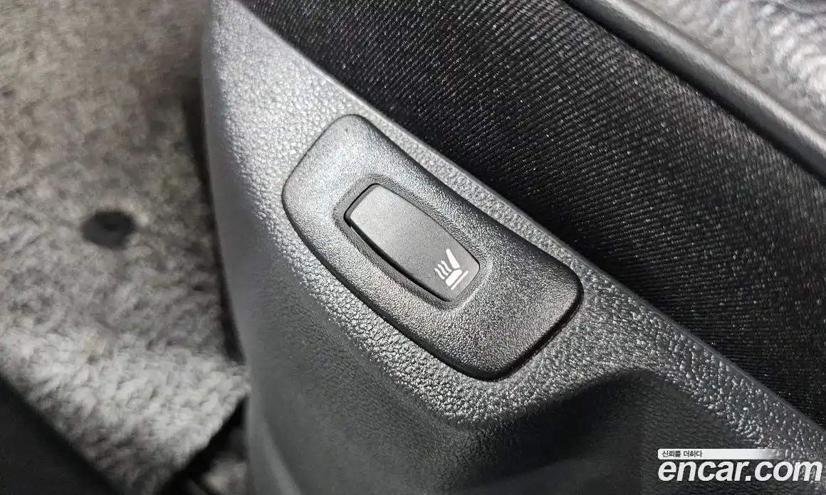 Renault QM3 2018 1.5 Автомат в Москве № 107419, фото 20