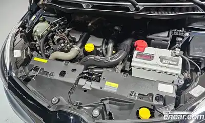 Renault QM3 2018 1.5 Автомат в Москве № 107419, миниатюра 3