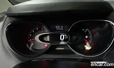 Renault QM3 2018 1.5 Автомат в Москве № 107419, миниатюра 5