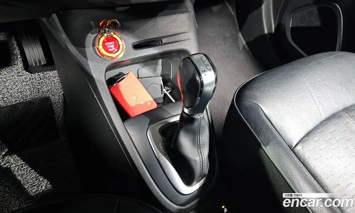 Renault QM3 2018 1.5 Автомат в Москве № 107419, фото 8