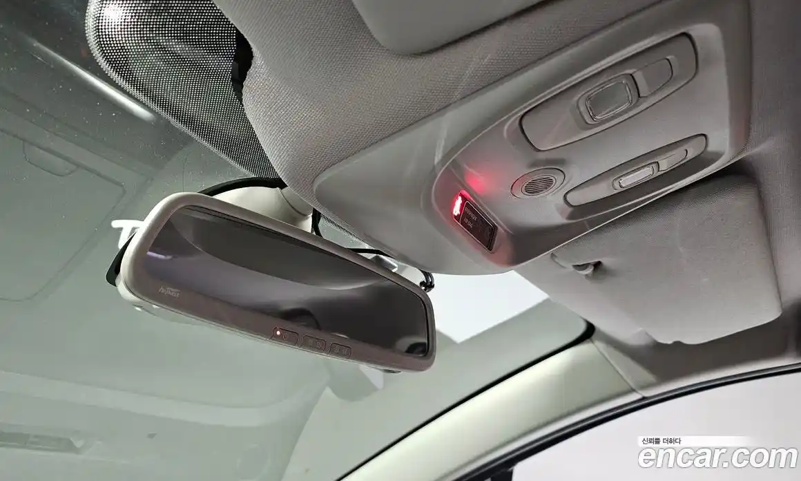 Renault QM3 2018 1.5 Автомат в Москве № 107419, фото 9