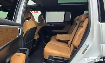 Hyundai Santa Fe 2024 1.6 Автомат в Москве № 107690, миниатюра 11