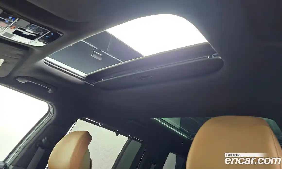 Hyundai Santa Fe 2024 1.6 Автомат в Москве № 107690, фото 4