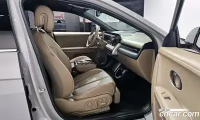 Hyundai Ioniq 5, 2025