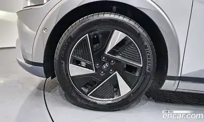 Hyundai Ioniq 5 2025 0.2 Автомат в Москве № 108616, миниатюра 12