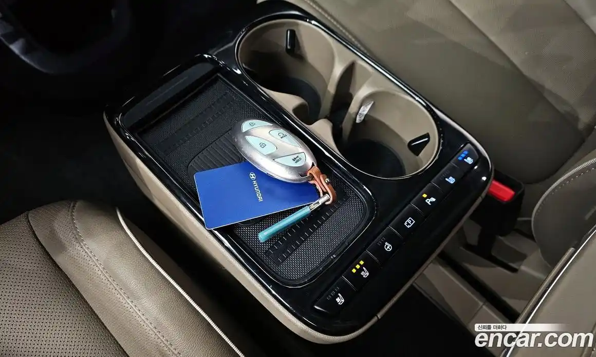 Hyundai Ioniq 5 2025 0.2 Автомат в Москве № 108616, фото 14