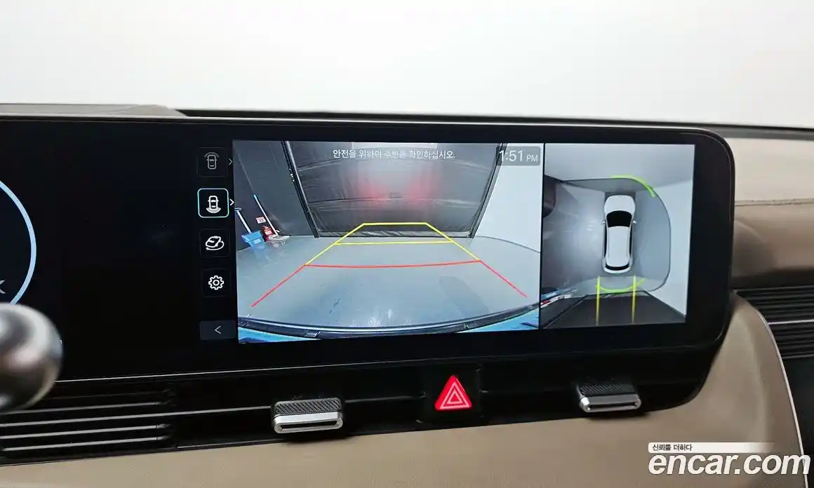 Hyundai Ioniq 5 2025 0.2 Автомат в Москве № 108616, фото 15