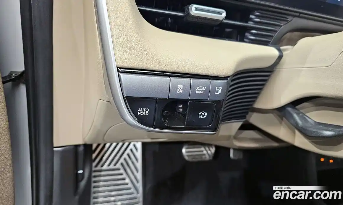 Hyundai Ioniq 5 2025 0.2 Автомат в Москве № 108616, фото 20