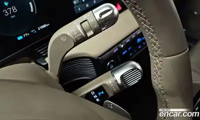 Hyundai Ioniq 5 2025 0.2 Автомат в Москве № 108616, миниатюра 3