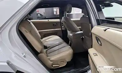 Hyundai Ioniq 5 2025 0.2 Автомат в Москве № 108616, миниатюра 4