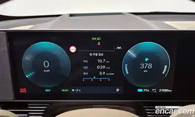 Hyundai Ioniq 5 2025 0.2 Автомат в Москве № 108616, миниатюра 7