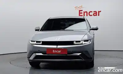 Hyundai Ioniq 5 2025 0.2 Автомат в Москве № 108616, миниатюра 9