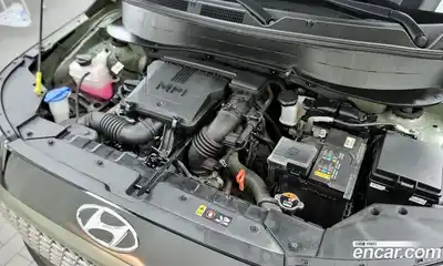 Hyundai Casper 2023 1.0 Автомат в Москве № 108675, миниатюра 11