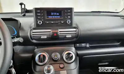 Hyundai Casper 2023 1.0 Автомат в Москве № 108675, миниатюра 12