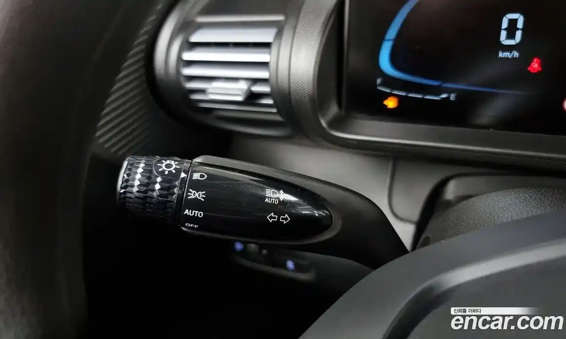 Hyundai Casper 2023 1.0 Автомат в Москве № 108675, фото 17