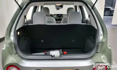 Hyundai Casper 2023 1.0 Автомат в Москве № 108675, миниатюра 2