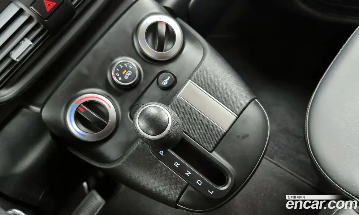 Hyundai Casper 2023 1.0 Автомат в Москве № 108675, фото 5