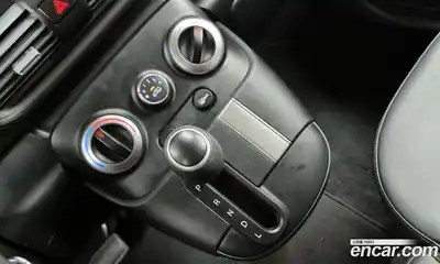 Hyundai Casper 2023 1.0 Автомат в Москве № 108675, миниатюра 5