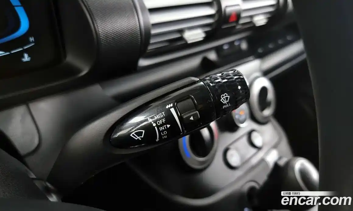 Hyundai Casper 2023 1.0 Автомат в Москве № 108675, фото 6