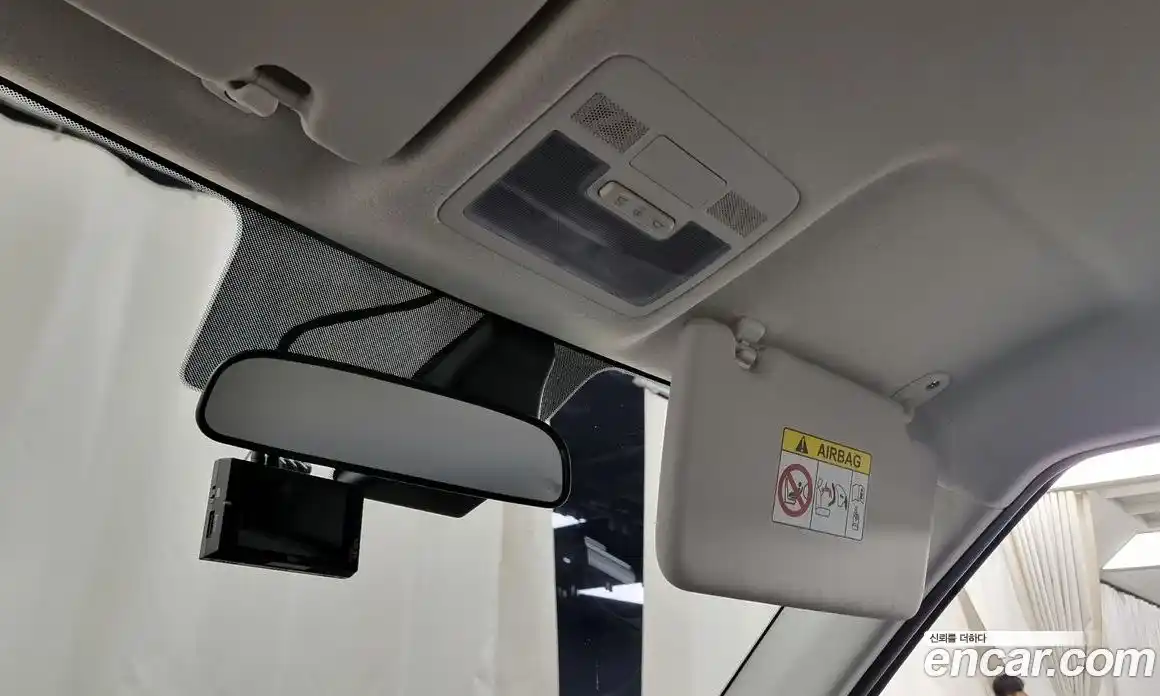 Hyundai Casper 2023 1.0 Автомат в Москве № 108675, фото 7