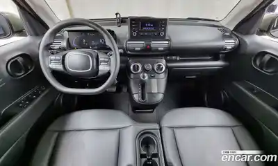 Hyundai Casper 2023 1.0 Автомат в Москве № 108675, миниатюра 8