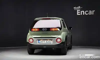 Hyundai Casper 2023 1.0 Автомат в Москве № 108675, миниатюра 9