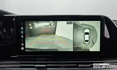 Hyundai Grandeur 2020 3.3 Автомат в Москве № 108780, миниатюра 12