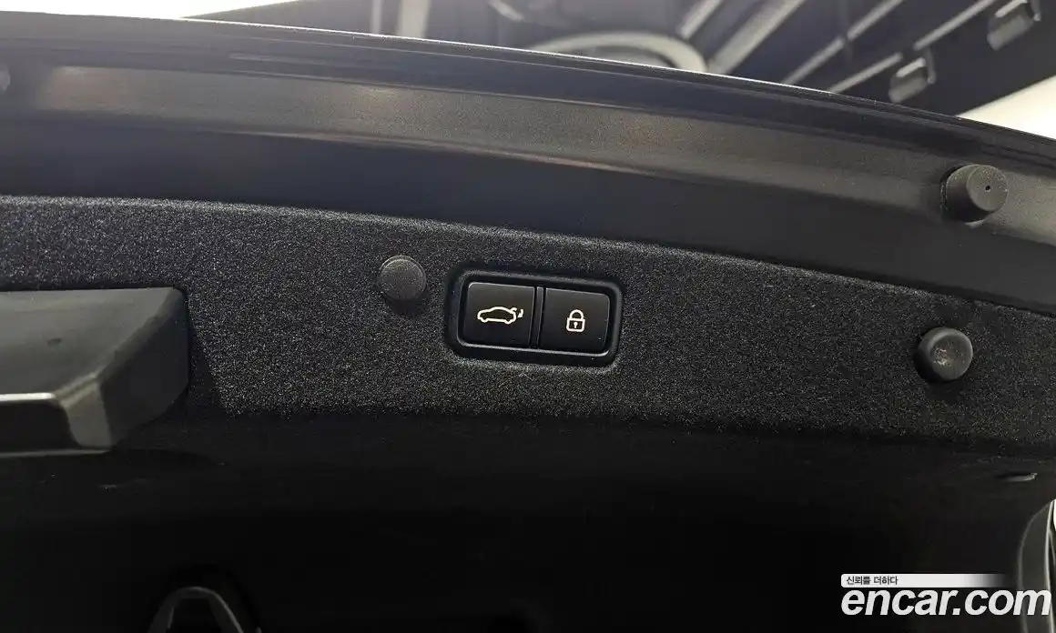 Hyundai Grandeur 2020 3.3 Автомат в Москве № 108780, фото 16