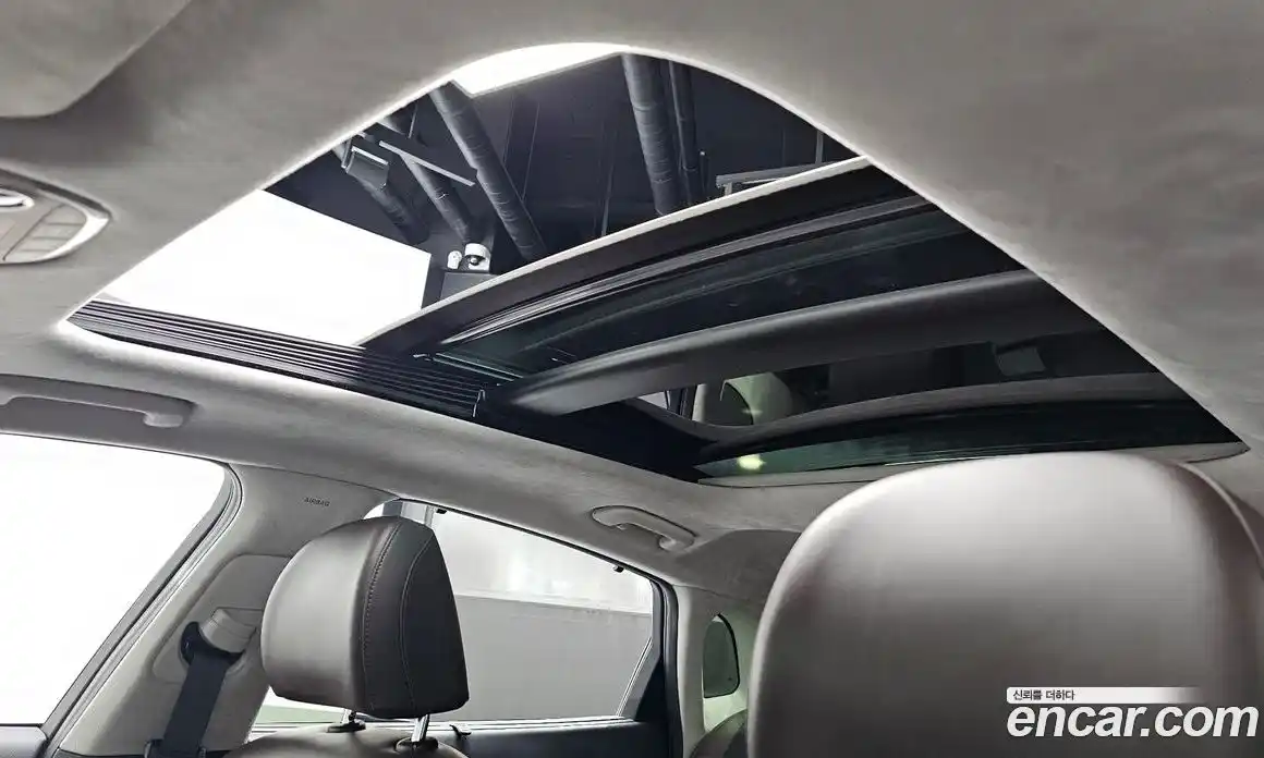 Hyundai Grandeur 2020 3.3 Автомат в Москве № 108780, фото 10