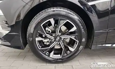 Hyundai Sonata, 2026