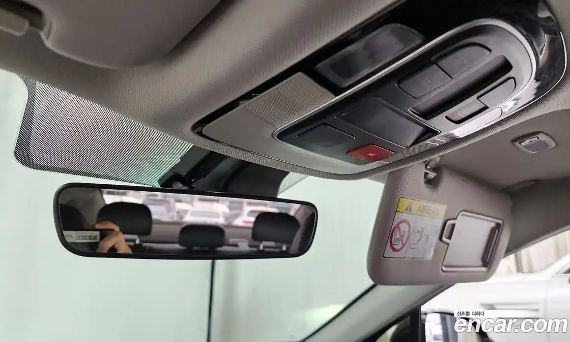 Hyundai Sonata 2026 2.0 Автомат в Москве № 108950, фото 11