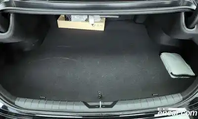 Hyundai Sonata 2026 2.0 Автомат в Москве № 108950, миниатюра 12