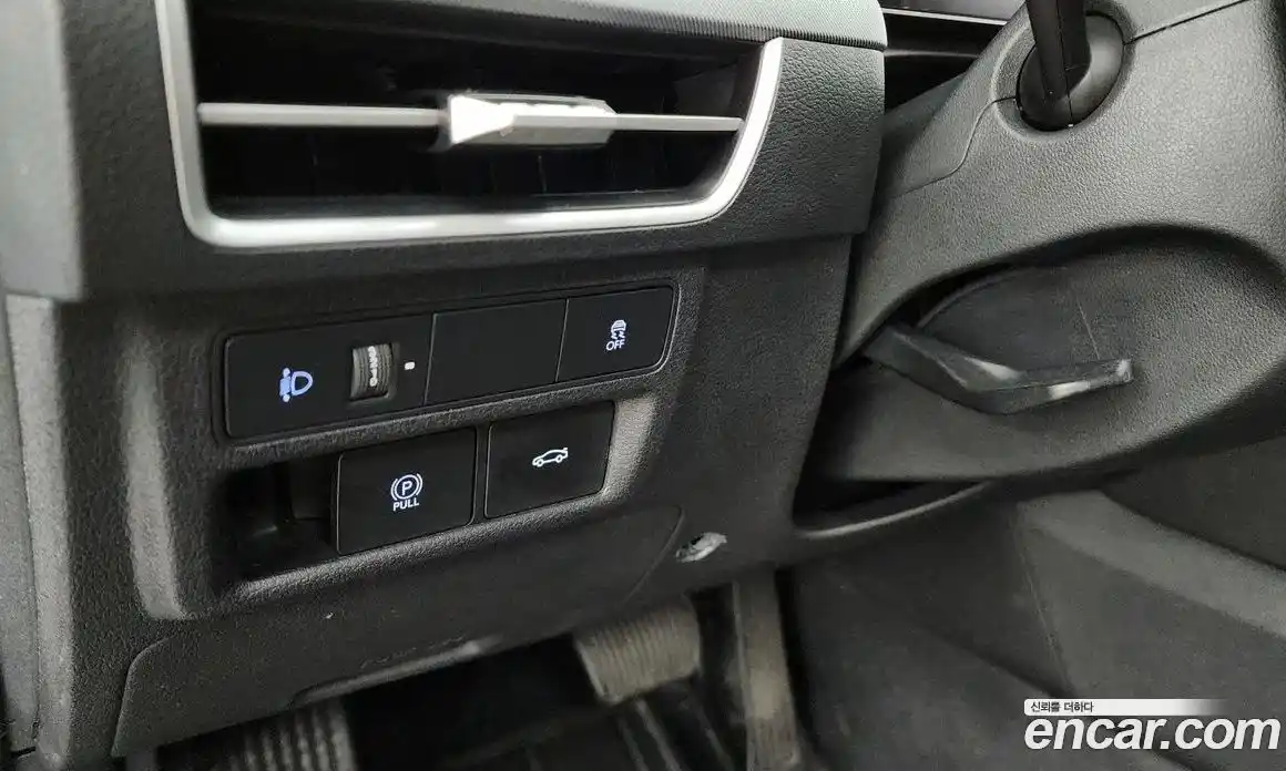 Hyundai Sonata 2026 2.0 Автомат в Москве № 108950, фото 17