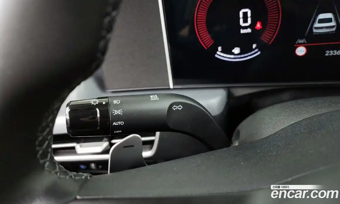 Hyundai Sonata 2026 2.0 Автомат в Москве № 108950, фото 18