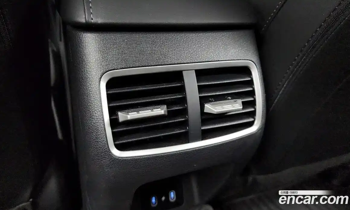 Hyundai Sonata 2026 2.0 Автомат в Москве № 108950, фото 19