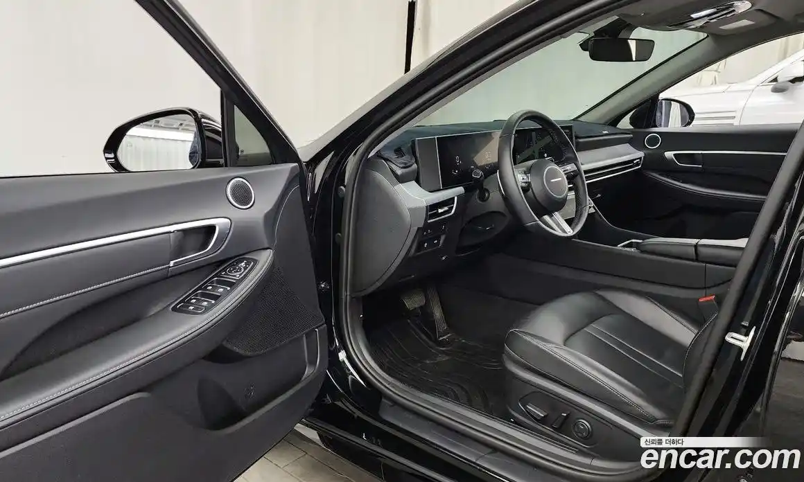 Hyundai Sonata 2026 2.0 Автомат в Москве № 108950, фото 4