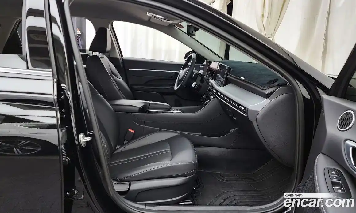 Hyundai Sonata 2026 2.0 Автомат в Москве № 108950, фото 7