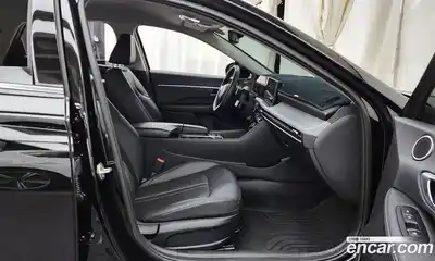 Hyundai Sonata 2026 2.0 Автомат в Москве № 108950, миниатюра 7