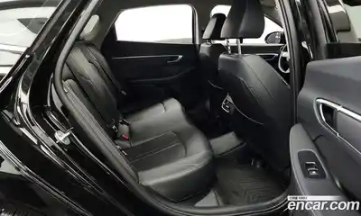 Hyundai Sonata 2026 2.0 Автомат в Москве № 108950, миниатюра 8