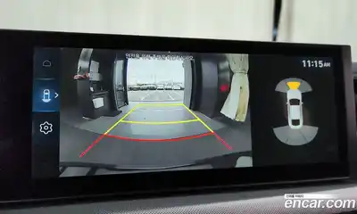 Hyundai Sonata 2026 2.0 Автомат в Москве № 108950, миниатюра 9