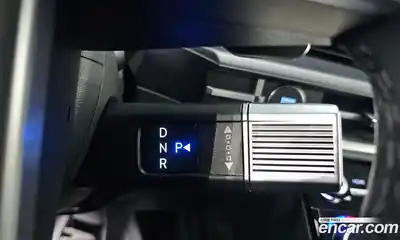 Hyundai Santa Fe, 2024