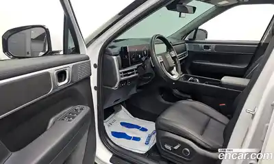 Hyundai Santa Fe 2024 2.5 Автомат в Москве № 110013, миниатюра 11