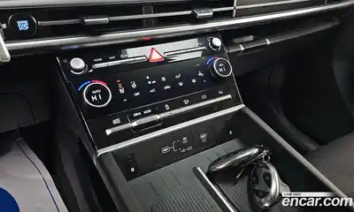 Hyundai Santa Fe 2024 2.5 Автомат в Москве № 110013, миниатюра 12