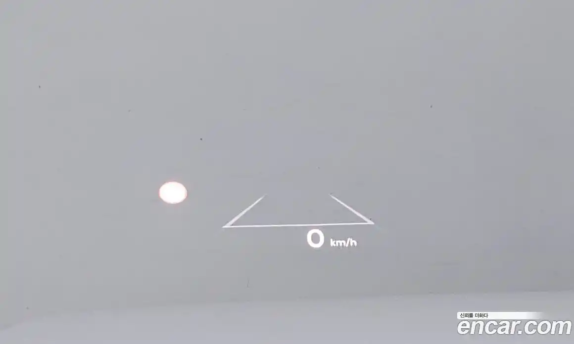 Hyundai Santa Fe 2024 2.5 Автомат в Москве № 110013, фото 13