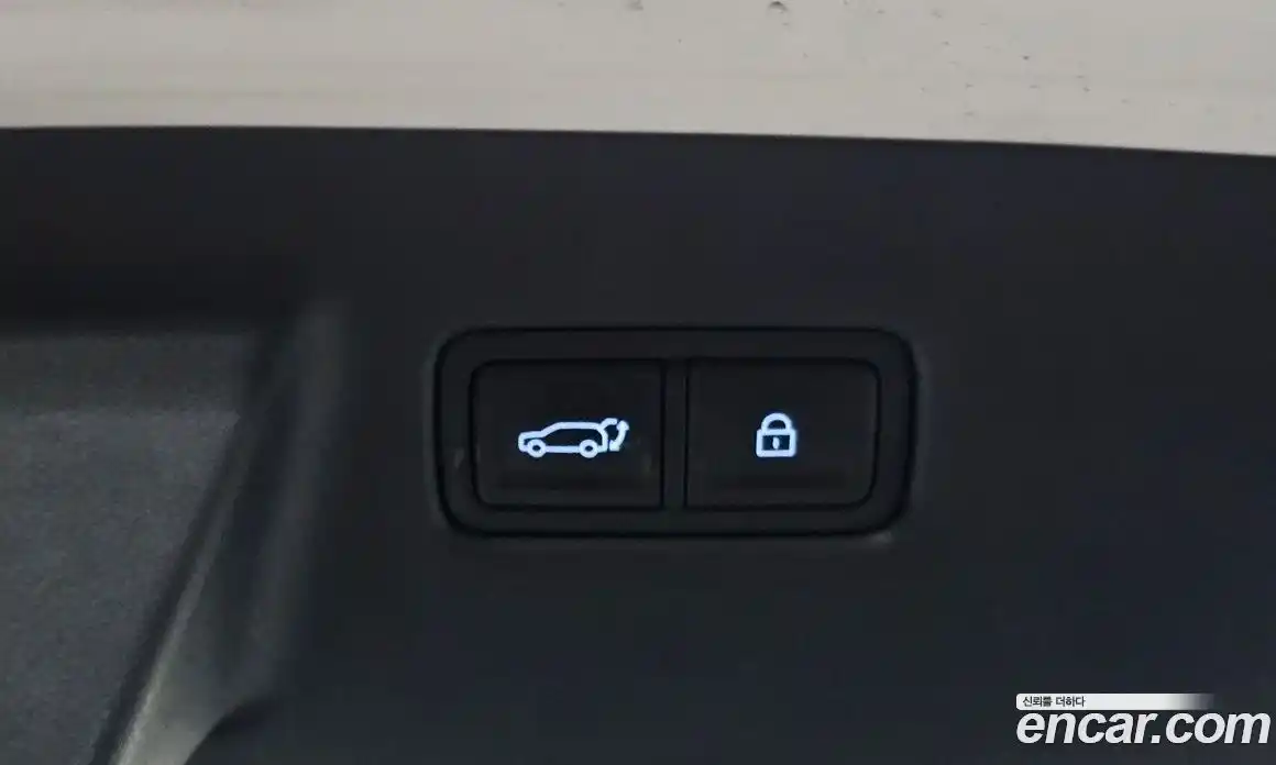 Hyundai Santa Fe 2024 2.5 Автомат в Москве № 110013, фото 5