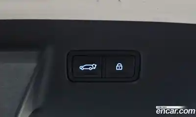 Hyundai Santa Fe 2024 2.5 Автомат в Москве № 110013, миниатюра 5